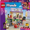 28924 8 lego friends 42653 obchod s hudebninami a byt