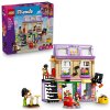 28924 lego friends 42653 obchod s hudebninami a byt