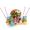 28741 3 lego friends 42661 kostymova party s jednorozcem a vilou