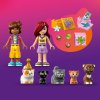 28843 5 lego friends 42666 kocici narozeninova oslava a dum na strome