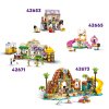 28843 7 lego friends 42666 kocici narozeninova oslava a dum na strome