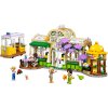 28864 1 lego friends 42671 kavarna plna rostlin a kvetinarstvi