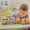 28864 2 lego friends 42671 kavarna plna rostlin a kvetinarstvi
