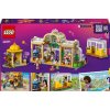 28864 9 lego friends 42671 kavarna plna rostlin a kvetinarstvi