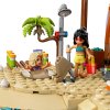 28777 3 lego friends 42673 rodinna dovolena u plaze