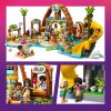 28777 4 lego friends 42673 rodinna dovolena u plaze