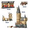 28825 7 lego harry potter 76445 bradavicky hrad hodina bylinkarstvi