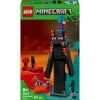 28765 8 lego minecraft 21279 endermanova vez
