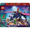 28870 9 lego ninjago 71842 rontu pan draku