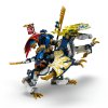28927 3 lego ninjago 71843 rogue a roboticky draci jezdec