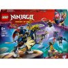 28927 8 lego ninjago 71843 rogue a roboticky draci jezdec