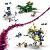 28768 7 lego ninjago 71844 bojove vozidlo nindzu