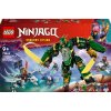 28900 8 lego ninjago 71845 lloyduv tryskacovy robot