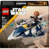 28873 8 lego star wars 75400 plo koon a jeho jediska mikrostihacka