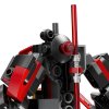 28909 6 lego star wars 75411 darth maul a jeho roboticky oblek