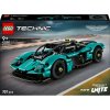 28915 8 lego technic 42208 aston martin valkyrie