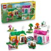 29086 lego animal crossing 77057 tvorive domecky zabavna rocni obdobi
