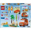 29050 9 lego bluey 11202 bluey a rodinny vylet autem na plaz
