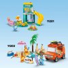 29065 7 lego bluey 11203 bluey a jeji rodinny dum
