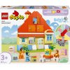 29053 8 lego duplo bluey 10459 dum bluey a pametova hra