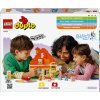 29053 9 lego duplo bluey 10459 dum bluey a pametova hra