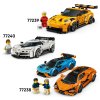 29104 7 lego speed champions 77237 sportovni auto dodge challenger srt hellcat