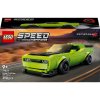 29104 8 lego speed champions 77237 sportovni auto dodge challenger srt hellcat