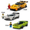 29062 7 lego speed champions 77238 lamborghini revuelto a huracan sto