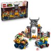 28975 9 lego super mario 72039 mario kart bowser a jeho hrad
