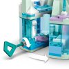 29125 4 lego disney 43278 miniaturni hrad arendelle a elsa a jeji ledovy palac
