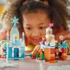 29125 5 lego disney 43278 miniaturni hrad arendelle a elsa a jeji ledovy palac