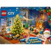 29179 7 lego city 60475 adventni kalendar 2025