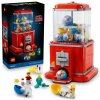 29152 lego ideas 21358 automat na minifigurky