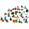 29155 1 lego minecraft 21280 adventni kalendar 2025