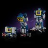 29230 5 lego icons 10358 transformers soundwave