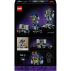29230 9 lego icons 10358 transformers soundwave
