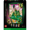 29200 8 lego wicked 75685 nastenne umeni emerald city