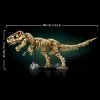 29245 6 lego jurassic world 76968 dinosauri fosilie tyrannosaurus rex