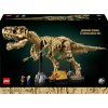 29245 8 lego jurassic world 76968 dinosauri fosilie tyrannosaurus rex