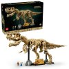 29245 lego jurassic world 76968 dinosauri fosilie tyrannosaurus rex