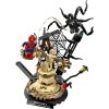 29668 1 lego marvel 76334 epicky souboj spider man vs sandman