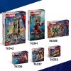 29668 7 lego marvel 76334 epicky souboj spider man vs sandman