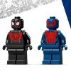 29677 5 lego marvel 76337 robot milese moralese vs spider man 2099