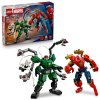 29680 lego marvel 76338 bitva robotu spider man vs doc ock