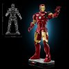 29692 7 lego marvel 76344 iron man mark 3 sberatelska edice