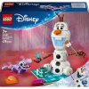 29530 8 lego disney 43287 olaf a bruni na zabavnem pikniku
