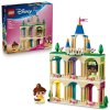 29533 lego disney 43291 mini bella a tiana s hradem