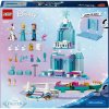 29518 9 lego disney princess 43281 elsin ledovy palac a jizda na snehu