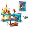 29524 2 lego disney princess 43285 ariel a jeji kouzelny miniaturni palac