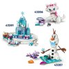 29524 6 lego disney princess 43285 ariel a jeji kouzelny miniaturni palac